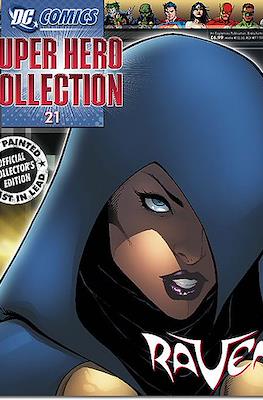 DC Comics Super Hero Collection (Fascicle. 16 pp) #21