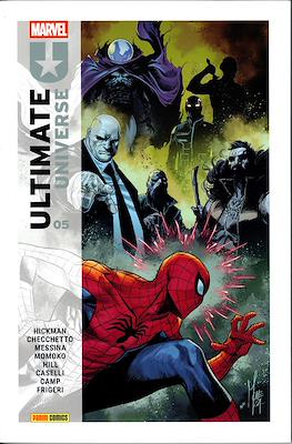 Ultimate Universe (2024) #5