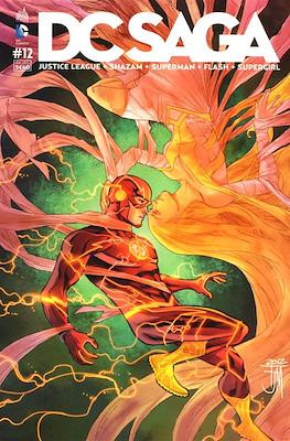 DC Saga #12