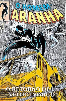 Homem Aranha (Brochado) #73