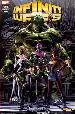 Infinity Wars #6