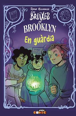 Les bruixes de Brooklyn #5