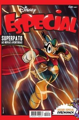 Disney Especial #35