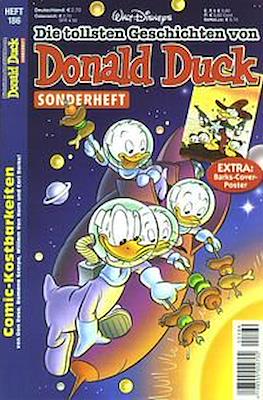 Die tollsten Geschichten von Donald Duck Sonderheft #186