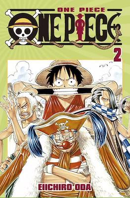 One Piece #2