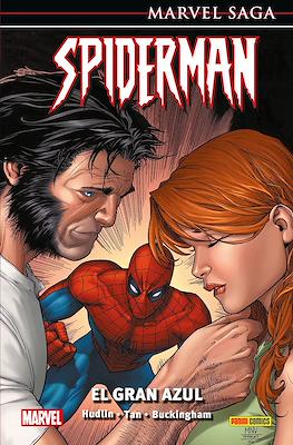 Marvel Saga: Marvel Knights Spiderman (Cartoné) #3