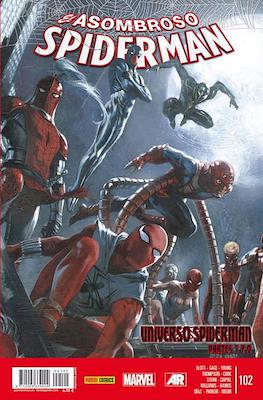 Spiderman Vol. 7 / Spiderman Superior / El Asombroso Spiderman (2006-) #102