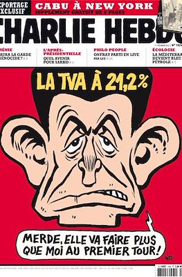 Charlie Hebdo #1024