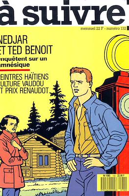 (A suivre) #132