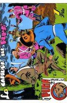 El Puma (serie 2) #51