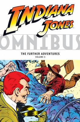 Indiana Jones Omnibus #5