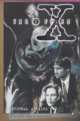 The X-Files #5