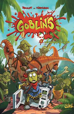 Goblin's #6