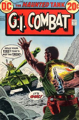 G.I. Combat #163