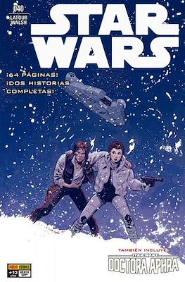 Star Wars (2015-2019) (Grapa) #40