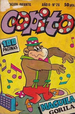 Copito (1980) (Rústica) #26