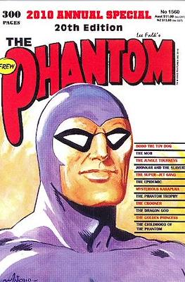 The Phantom #1560