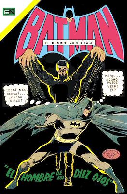 Batman #586