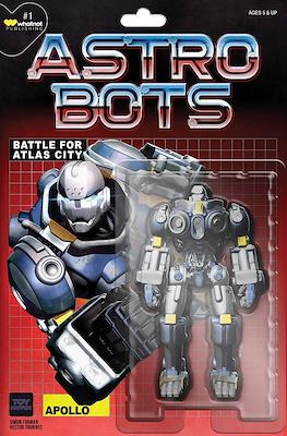 Astrobots (Variant Cover) #1.4