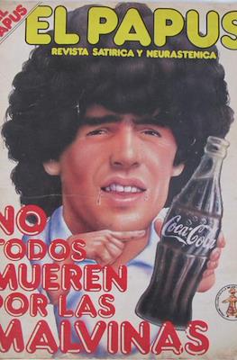 El Papus #423
