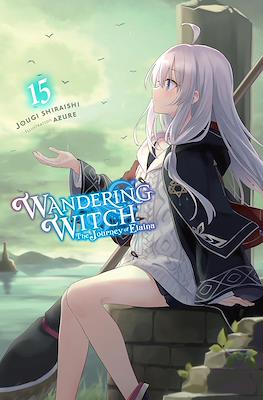 Wandering Witch: The Journey of Elaina #15
