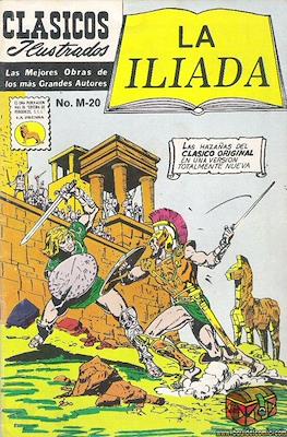 Clásicos Ilustrados. Serie M #20