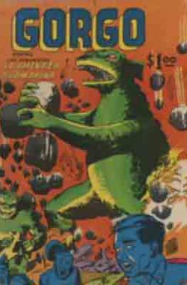 Gorgo #4