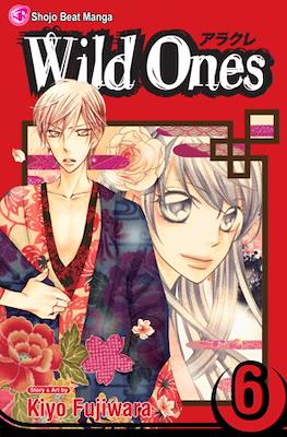 Wild Ones #6