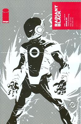Radiant Black (Variant Cover) #2.4