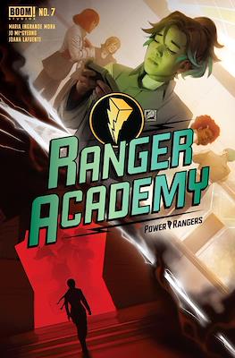 Ranger Academy #7