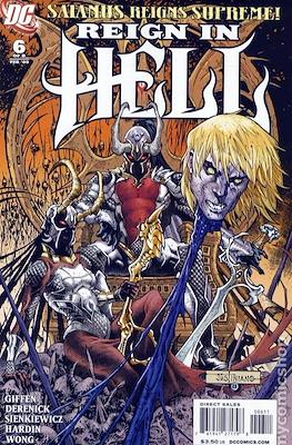 Reign in Hell #6