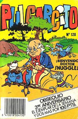 Pulgarcito #128