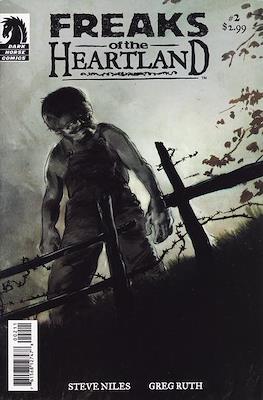 Freaks of the Heartland #2