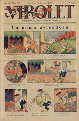 Virolet #397