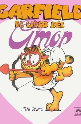 Garfield: El libro del amor