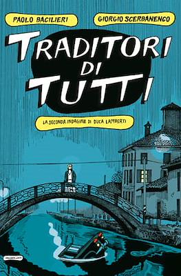 Traditori di tutti