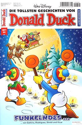 Die tollsten Geschichten von Donald Duck Sonderheft #391