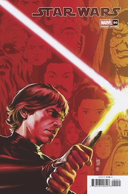 Star Wars Vol. 3 (2020- Variant Cover) #50.2