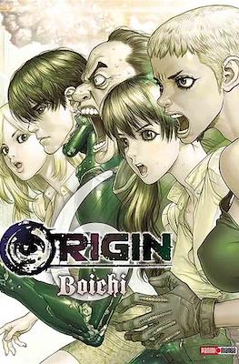 Origin #6