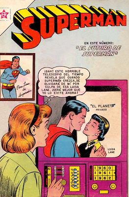 Supermán #350