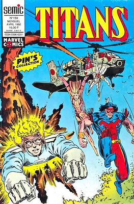Titans #159
