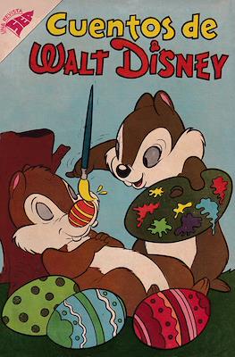 Cuentos de Walt Disney #152