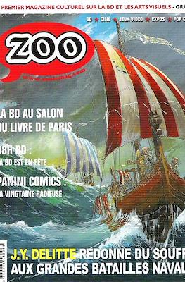 Zoo Hors-sèrie #14