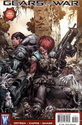 Gears of War #10