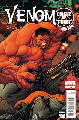 Venom Vol. 2 (2011-2013) #13.3