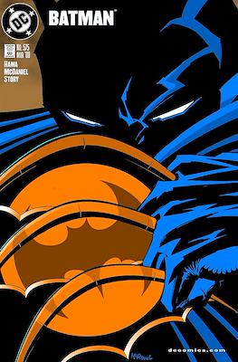 Batman Vol. 1 (1940-2011) (Comic Book) #575