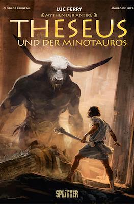 Mythen der Antike #9