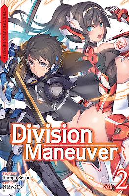 Division Maneuver #2