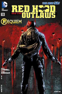 Red Hood and the Outlaws Vol. 1 (2011-2015) (Comic-Book) #18