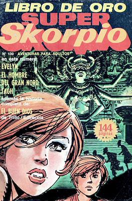 Skorpio (Rústica) #130